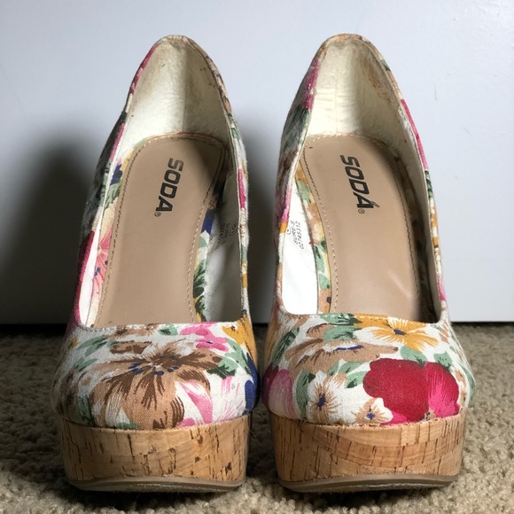 Wedges - Picture 4 of 6